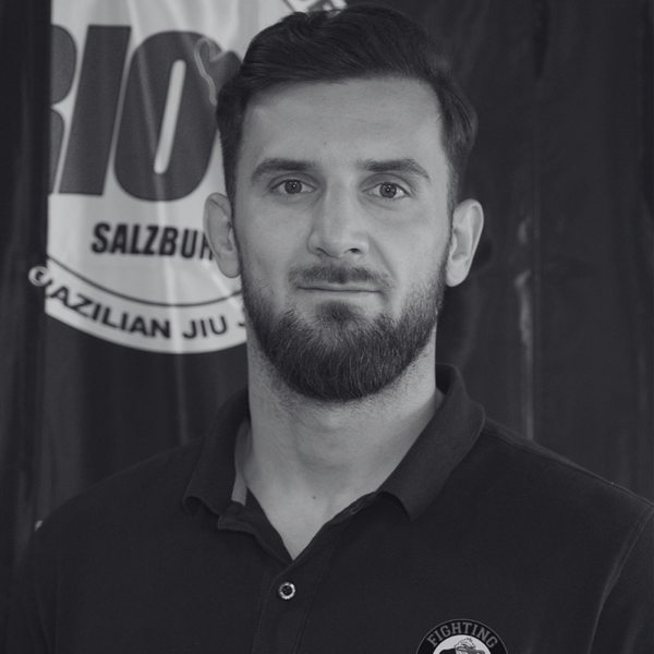 Haris Cinac in Aktion