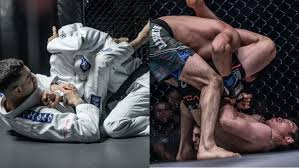 MMA Training
